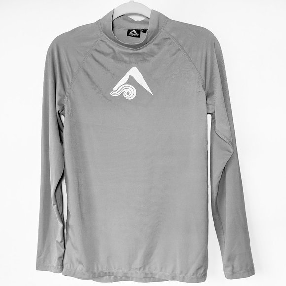 Kanu Surf Other - Kanu Surf Shirt UPF 50+ Rashguard Long Sleeve